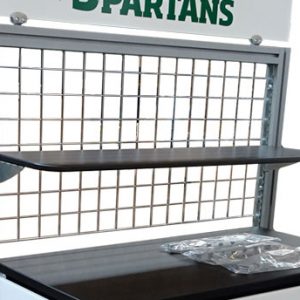 1 Shelf Package (Series 100)
