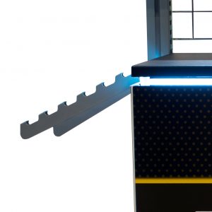 Tablox Waterfall Bracket (Series 50)