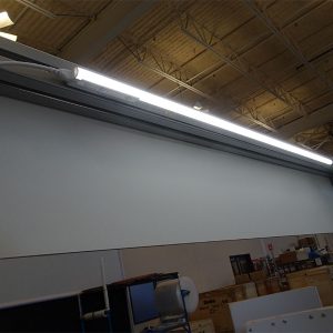 LED Light Fixture (Series 200)