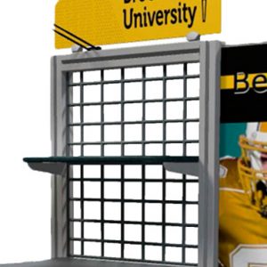 1 Shelf Package (Series 50)